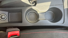 SEAT Ibiza 1.0 TSI 95 FR 5dr Petrol Hatchback